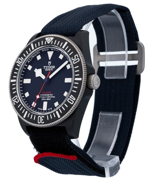 Tudor Pelagos FXD M25707KN-0001